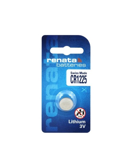 Bateria litowa Renata CR1225 (blister)