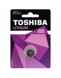 Bateria litowa mini Toshiba CR1632