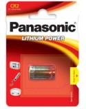 Bateria foto litowa Panasonic CR2