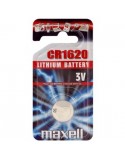 Bateria litowa Maxell CR1620 - blister 1szt