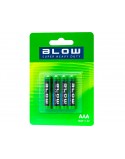 Bateria BLOW SUP. HEAVY DUTY AAA R03P BL