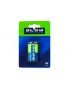 Bateria BLOW SUPER ALKALINE 9V 6LR61 bli