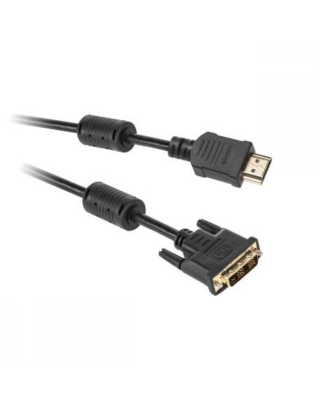 Kabel DVI-HDMI 3M
