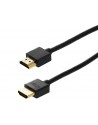 Przył.HDMI-HDMI BLACK 2.0 4K 1,5m