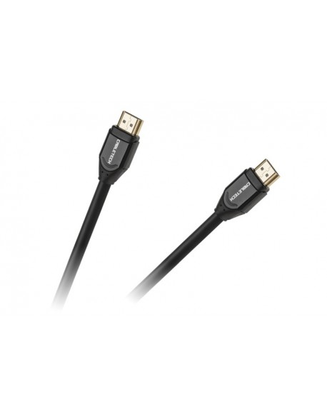 Kabel HDMI-HDMI 3m Cabletech Basic Edition 2.0 4K