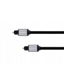 Kabel optyczny 5m Kruger&Matz Basic