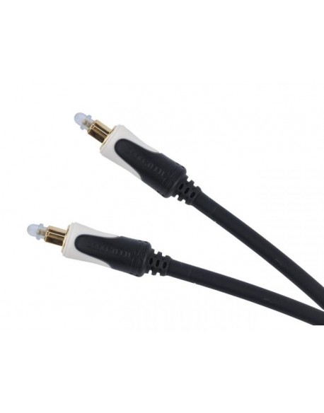 Kabel optyczny 2m Cabletech Basic Edition