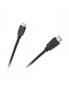 Kabel HDMI - mini HDMI 1.8m Cabletech Eco-Line