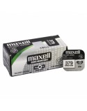 Bateria srebrowa mini Maxell 379 / SR 521 SW / G0