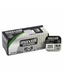 Bateria srebrowa mini Maxell 395 / 399 / SR 927 SW / G7