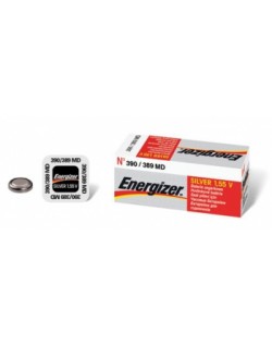bateria srebrowa mini Energizer 390-389 / G10 / SR1130W