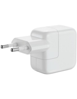 Ładowarka sieciowa Apple A1401(MD836Z) 2.4A biała box