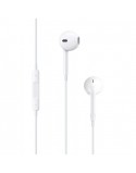 Zestaw słuchawkowy iPhone MNHF2ZM/A biały blister