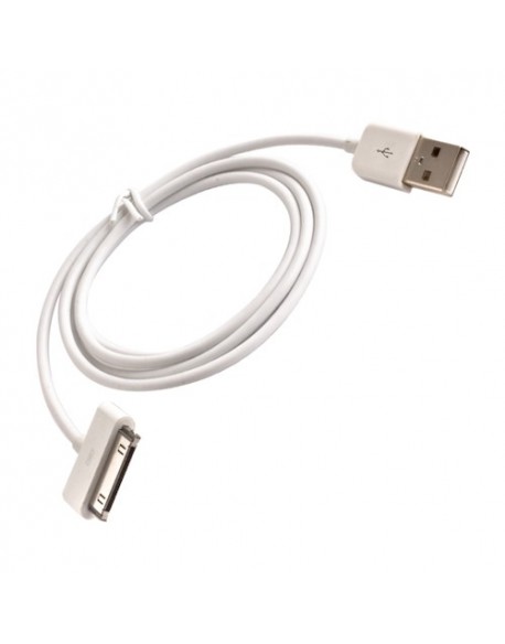 Kabel USB do iPhone 3G woreczek