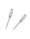Kabel patchcord UTP cat.5e 10m Cabletech Eco-Line
