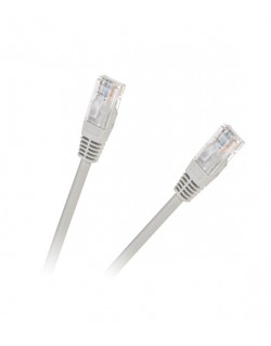 atchcord kabel UTP 8c wtyk-wtyk 30m CCA