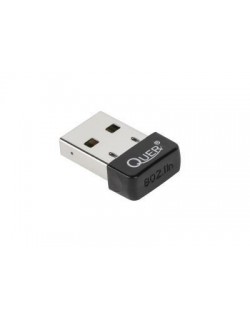 Karta sieciowa WIFI 802.11 b/g/n adapter USB