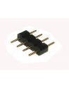 Konektor RGB 4pin/4pin