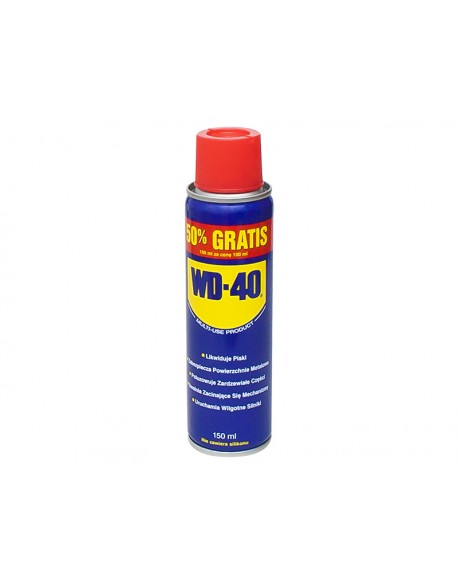 Spray wielofunkc. WD-40 150ml.