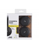 JVC HAS-R185BE Słuchawki nauszne z mikrofonem