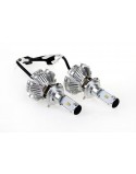 Żarówki samochodowe LED SX Series AMiO H7-1