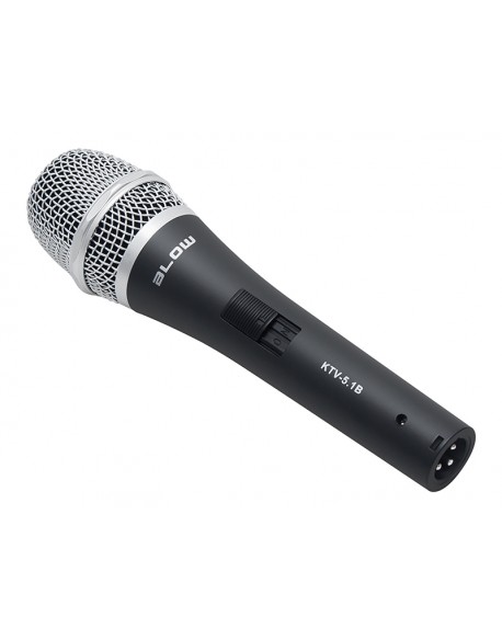 Mikrofon PRM323 BLOW