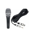 Mikrofon PRM323 BLOW