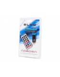 Transmiter FM BLOW Bluetooth2.1+ład.1,5A