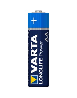 Varta Longlife LR6/AA