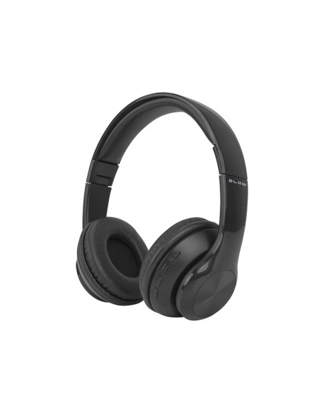 Słuchawki BLOW Bluetooth BTX400SD