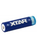 akumulator Xtar 18650 3,7V Li-ion 2600mAh z zabezpieczeniem