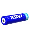 akumulator Xtar 18650 3,6V Li-ion 3000mAh z zabezpieczeniem