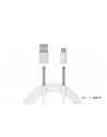 Kabel USB typ-C FullLINK 2,4A