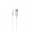 Kabel Maxlife Micro USB Fast Charge 3A 1m
