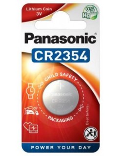bateria litowa Panasonic CR2354 (blister)