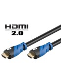 Kabel HDMI Spacetronik Premium 2.0 SH-SPPB030 3m