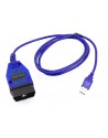 B1 KABEL VAG USB OBD II-4