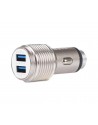 Ładowarka samochodowa z funkcją szybkiego ładowania LB0145 LIBOX