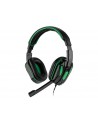 Słuchawki BLOW nagłowne z mikrof.MDX200