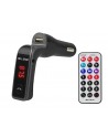 Transmiter FM BLOW Bluetooth+ład.1,5A