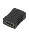 Przej.HDMI gniazdo - gniazdo