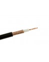 Kabel koncentryczny EK-H155 (YWLXpek 50-1.17mm2/3.9)