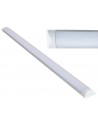 OPRAWA LAMPA LED BATTEN 120CM 36W IP20 BIAŁA NEUTRALNA
