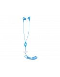 Słuchawki BLOW B-15 BLUE douszne