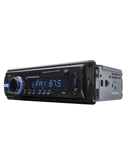 PNI Clementine 8524BT radio samochodowe FM, MP3, bluetooth, pilot - zasilanie 12/24V