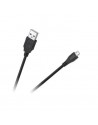 Kabel USB - USB micro Cabletech standard 0.2m