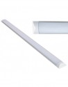 OPRAWA LAMPA LED BATTEN 60CM 18W IP20 BIAŁA NEUTRALNA