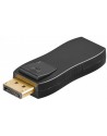 Adapter wtyk DisplayPort na gniazdo HDMI A180H-DP1