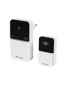 Dzwonek bezprzewodowy KINETIC DK-11