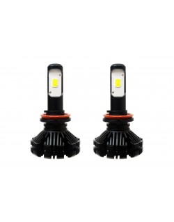 Żarówki samochodowe LED CX Series H8/H9/H11